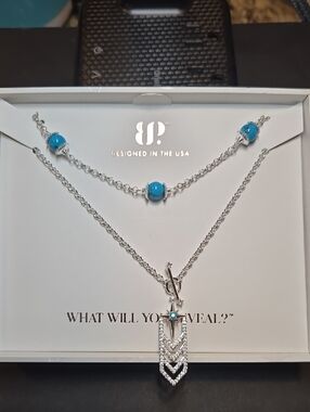 Bomb Party Luxe Layers